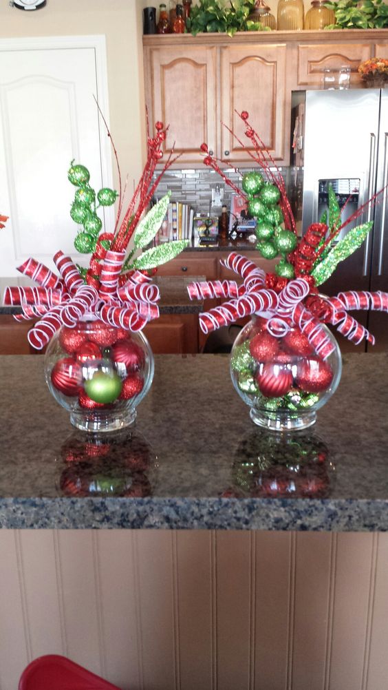 Ornament Bowls