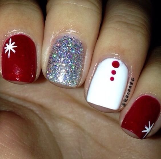 Festive Sparkle