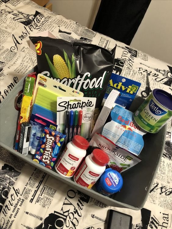 Boulder Care Packages – The Boulder Store