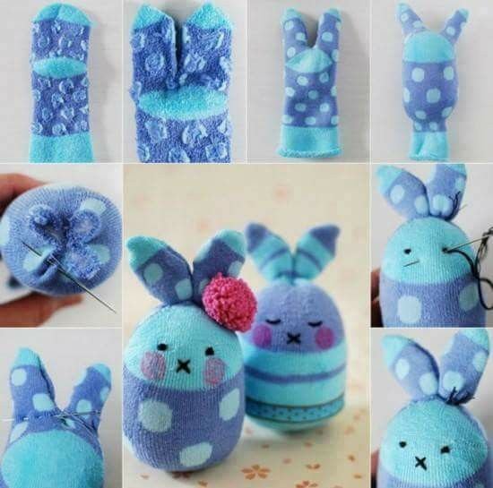 Easter Crafts for Kids