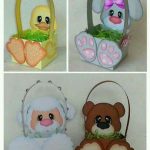 Easter Crafts for Kids