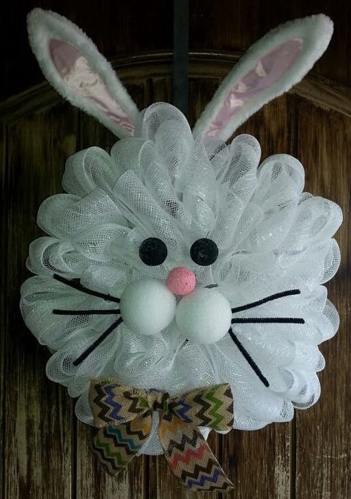 Easter Crafts for Kids