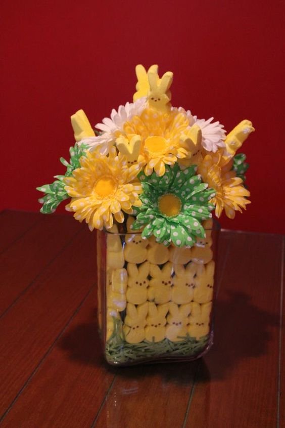 Easter Table Decor Ideas