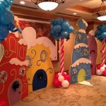 Christmas Party Decorations